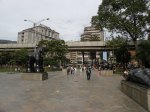 Ein anderer der grossen Platz in Medellin